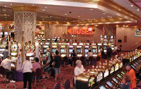 casinos near Orlando fl